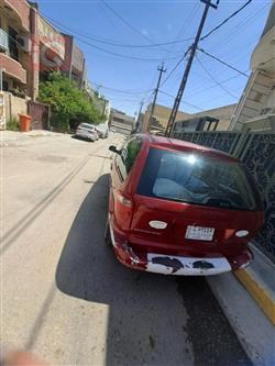 دودج كارافان